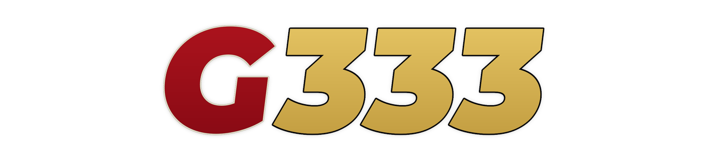 g333 Logo